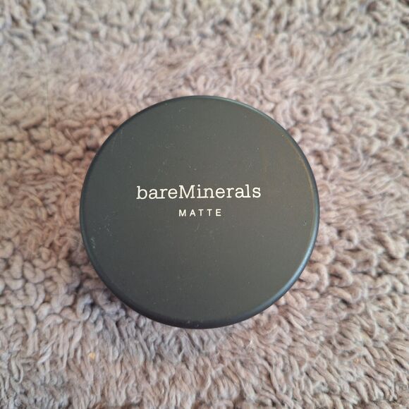 bareMinerals Original Matte Loose Powder Mineral Foundation SFP‎ 15 0.21 oz - Picture 1 of 6